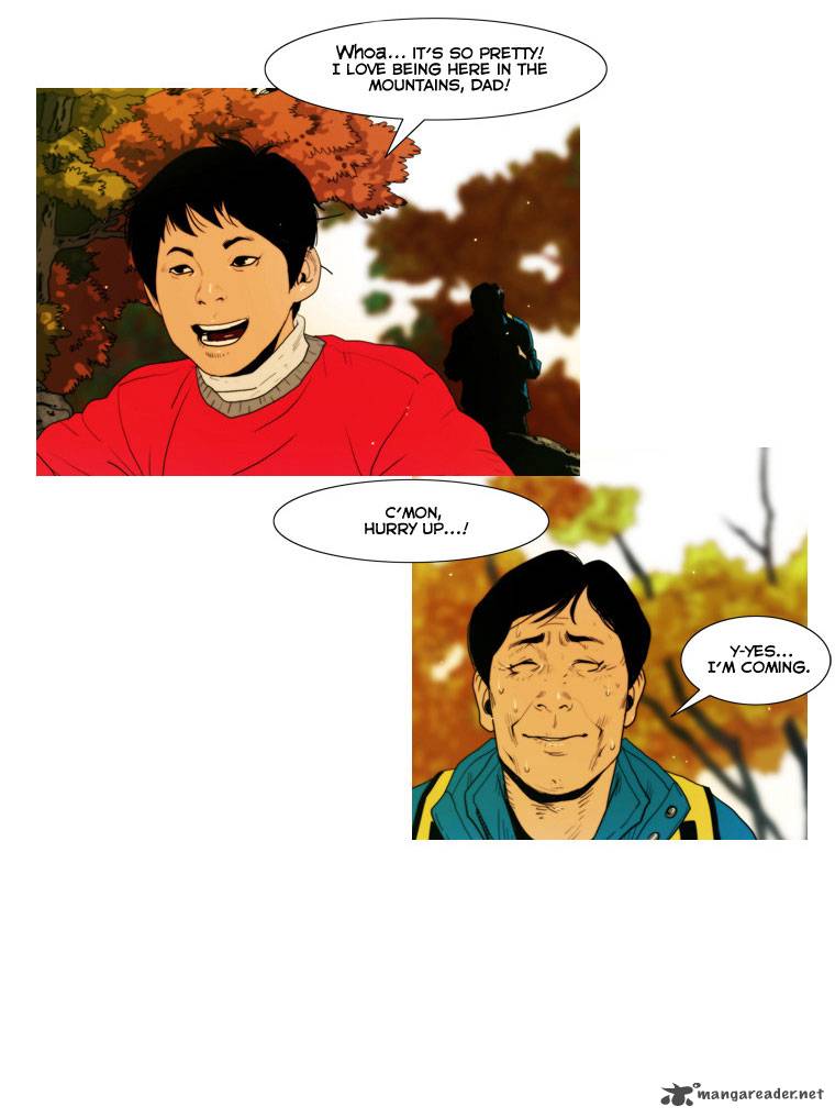 Peak Im Gang Hyeok Chapter 22 Page 11