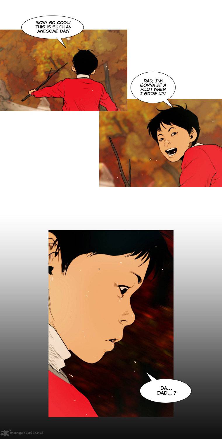 Peak Im Gang Hyeok Chapter 22 Page 14