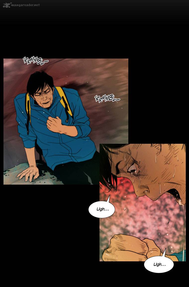 Peak Im Gang Hyeok Chapter 22 Page 15