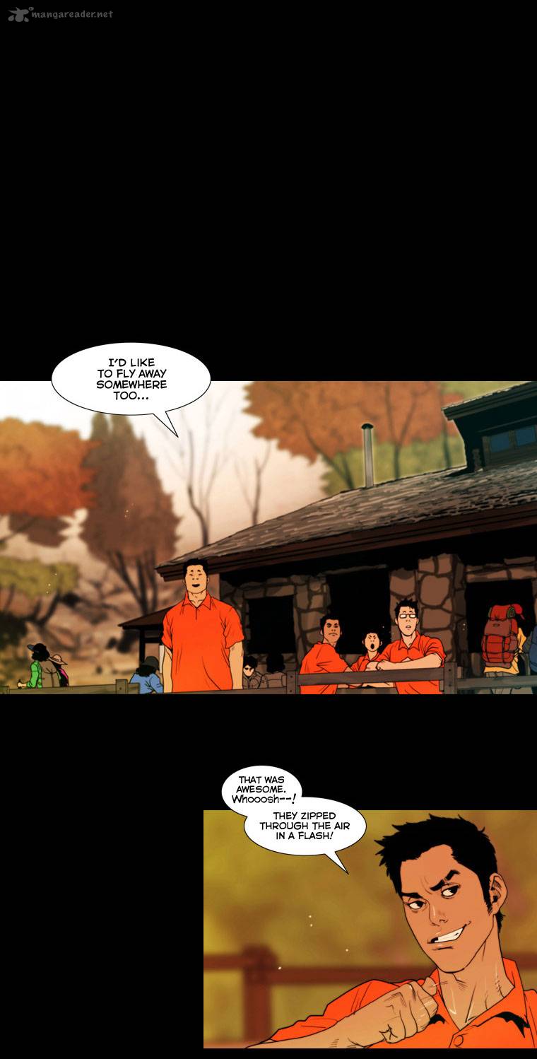 Peak Im Gang Hyeok Chapter 22 Page 17