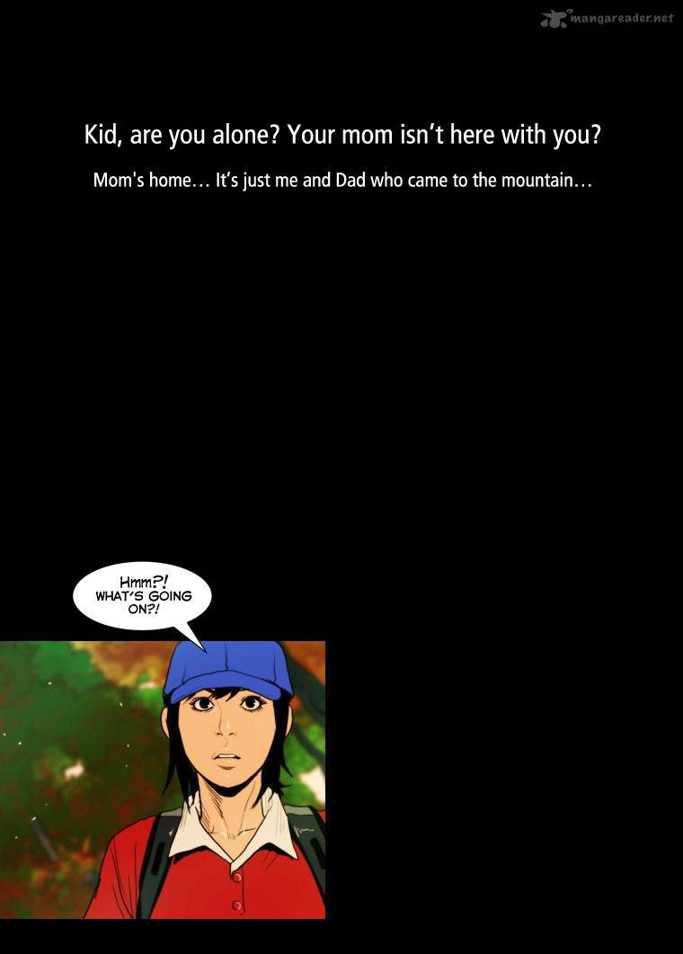 Peak Im Gang Hyeok Chapter 22 Page 20