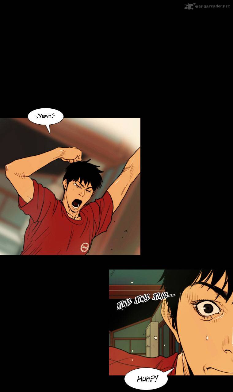 Peak Im Gang Hyeok Chapter 22 Page 23