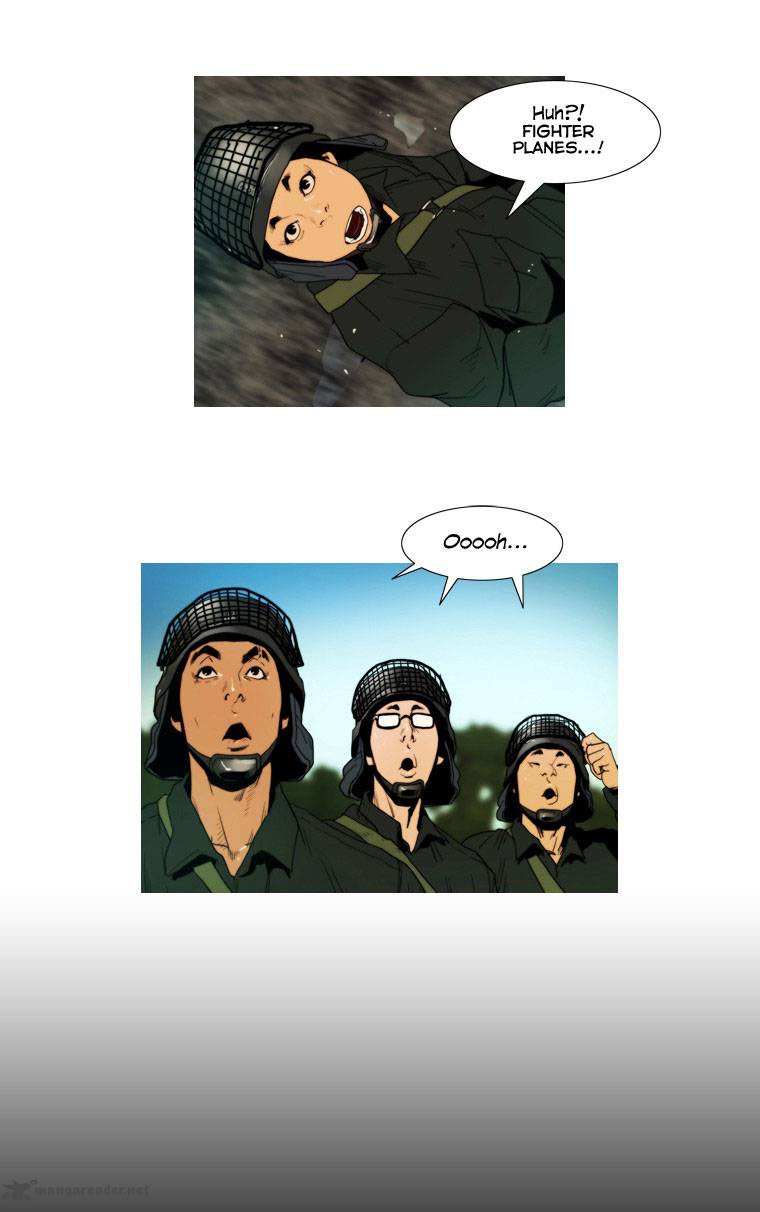 Peak Im Gang Hyeok Chapter 22 Page 6