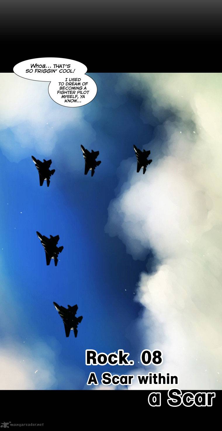 Peak Im Gang Hyeok Chapter 22 Page 7