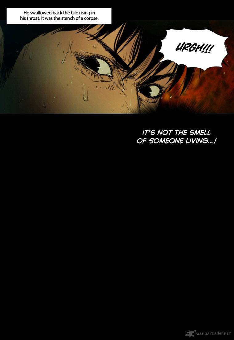 Peak Im Gang Hyeok Chapter 23 Page 14