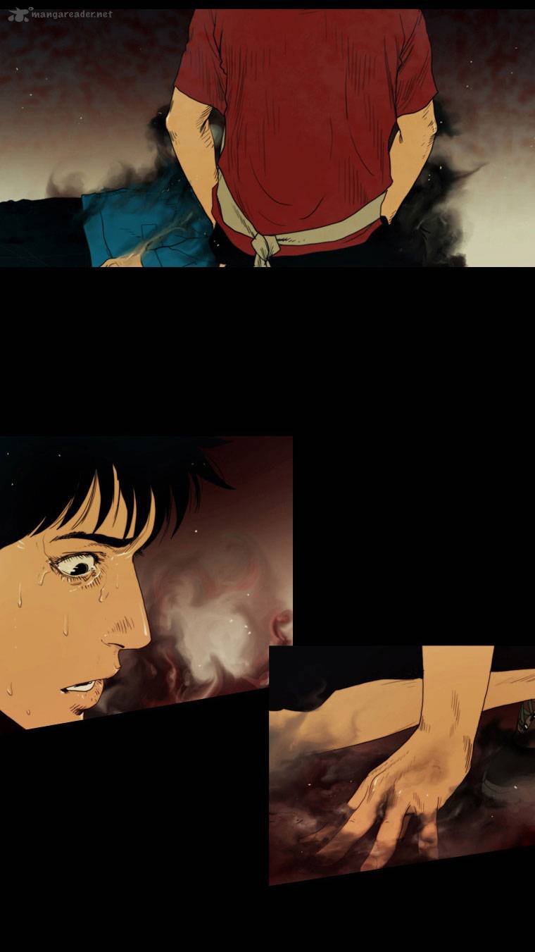 Peak Im Gang Hyeok Chapter 23 Page 15