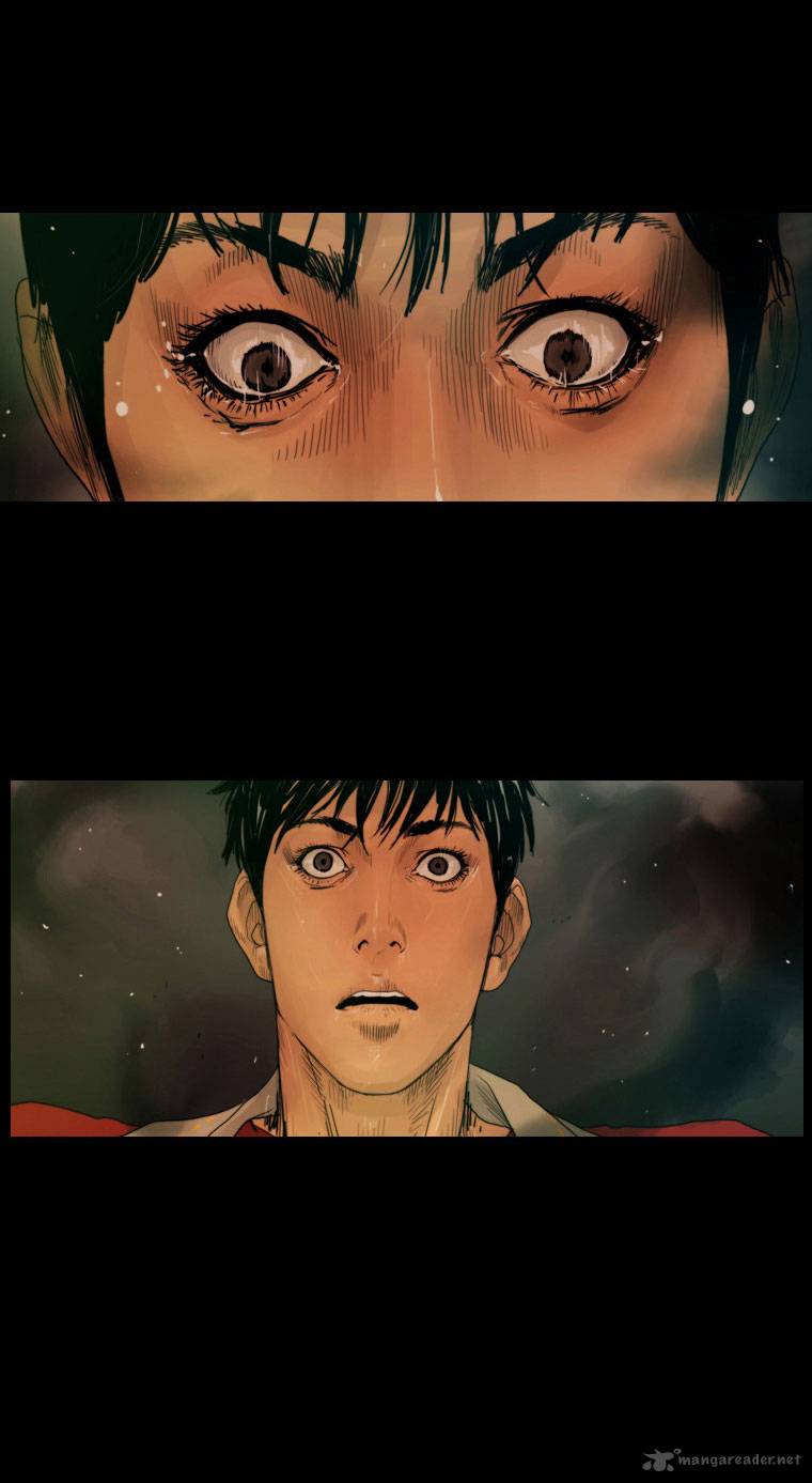 Peak Im Gang Hyeok Chapter 23 Page 17