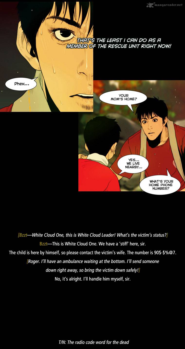Peak Im Gang Hyeok Chapter 23 Page 29