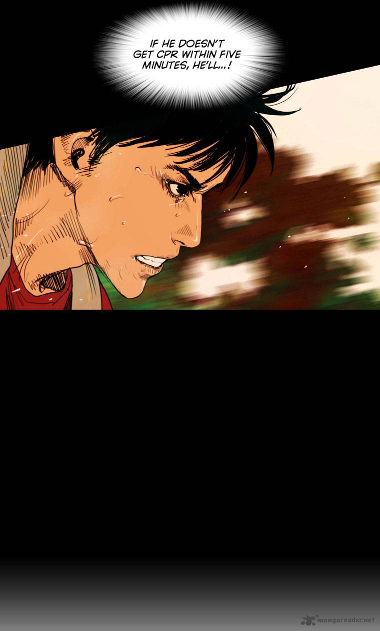 Peak Im Gang Hyeok Chapter 23 Page 5
