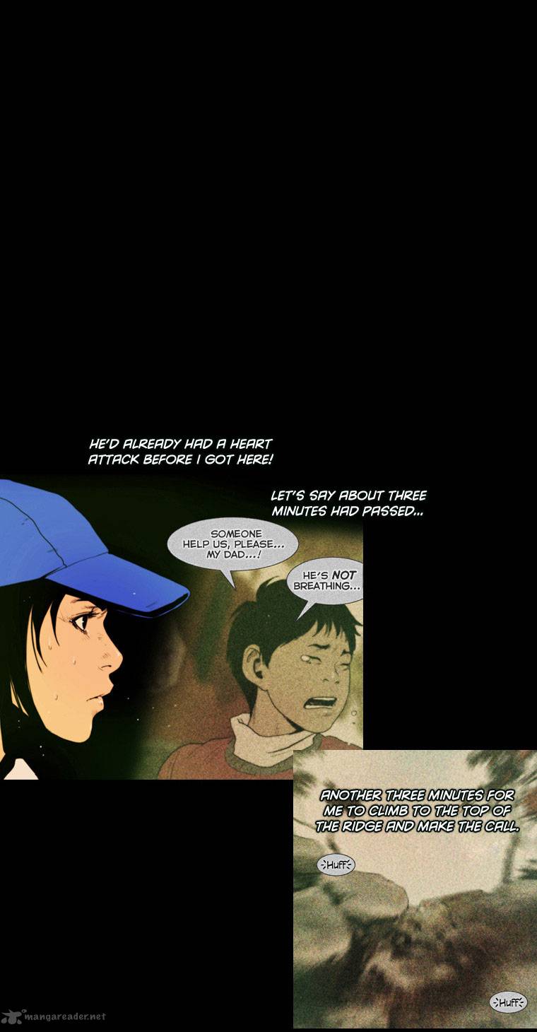 Peak Im Gang Hyeok Chapter 23 Page 9