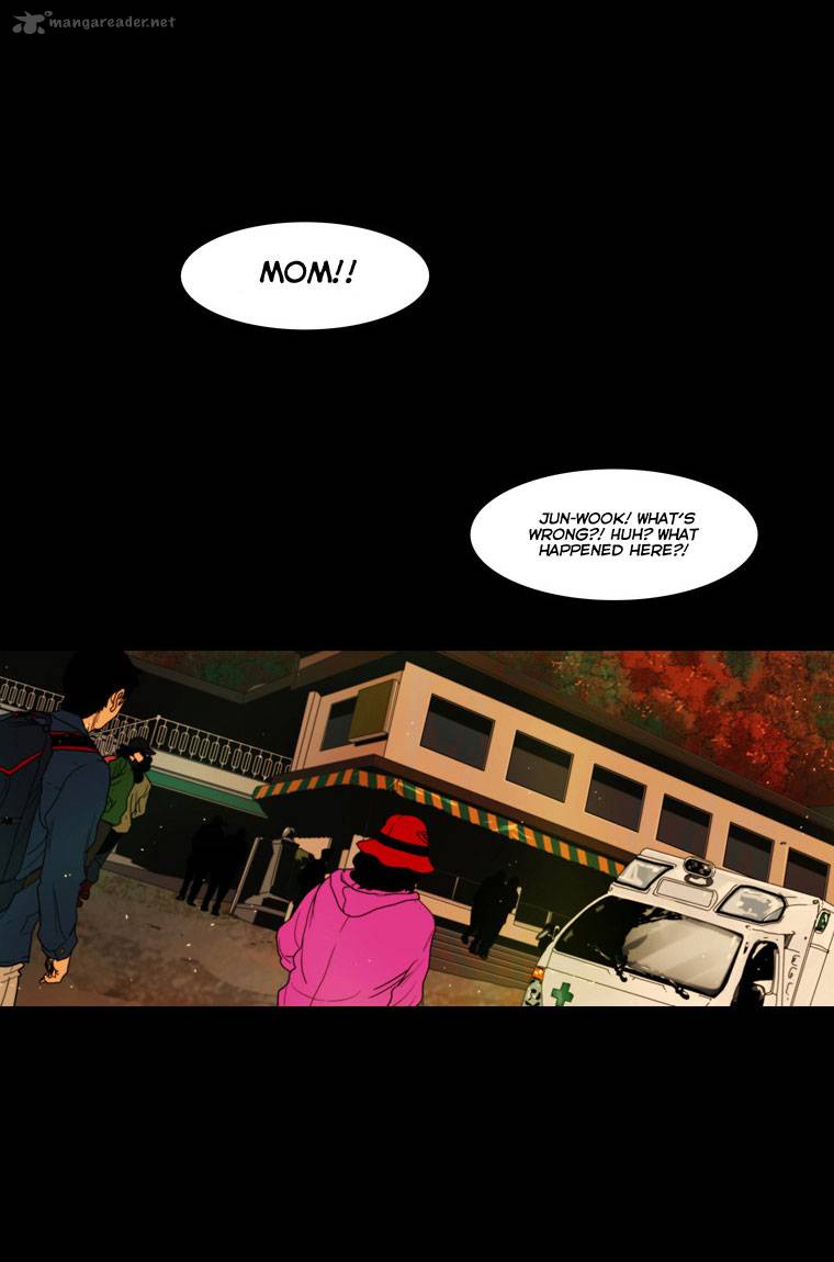 Peak Im Gang Hyeok Chapter 24 Page 10