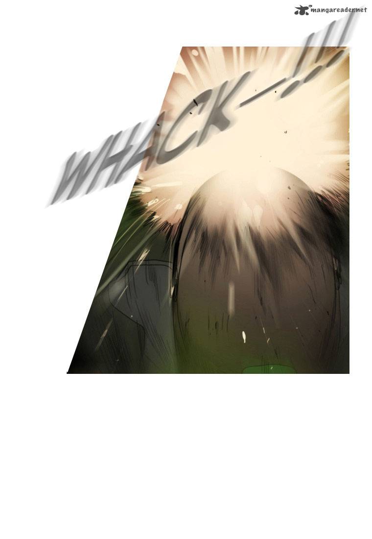 Peak Im Gang Hyeok Chapter 24 Page 19