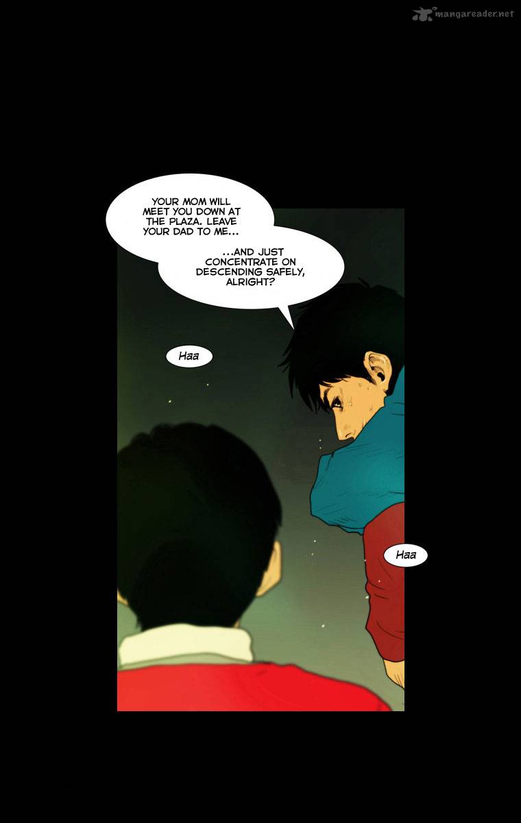 Peak Im Gang Hyeok Chapter 24 Page 2