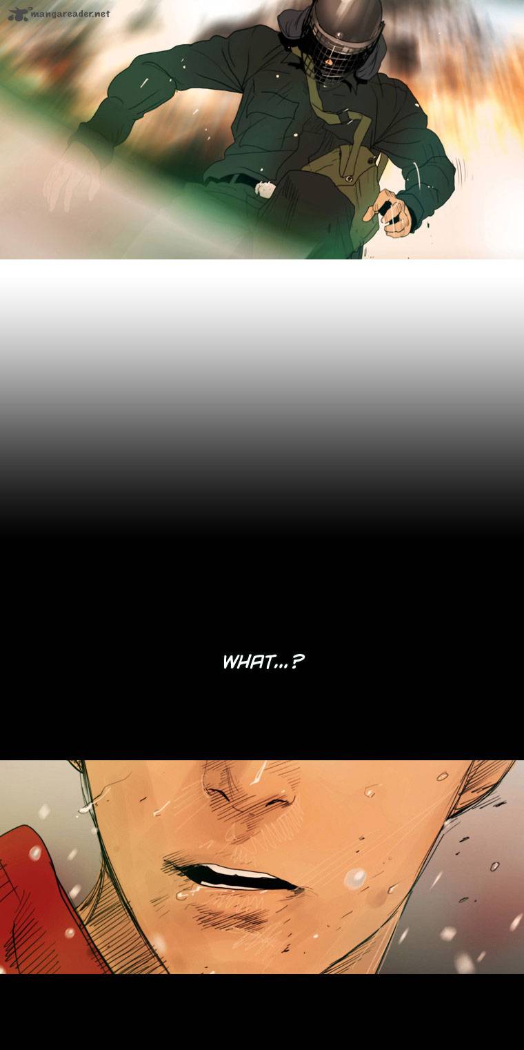 Peak Im Gang Hyeok Chapter 24 Page 20
