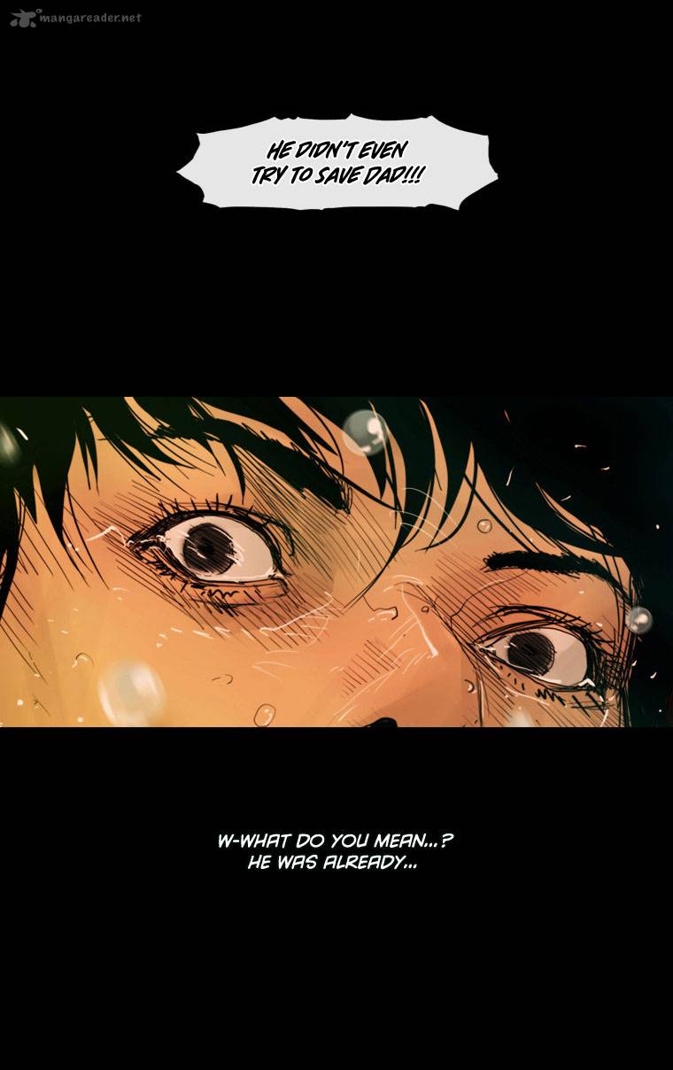 Peak Im Gang Hyeok Chapter 24 Page 21
