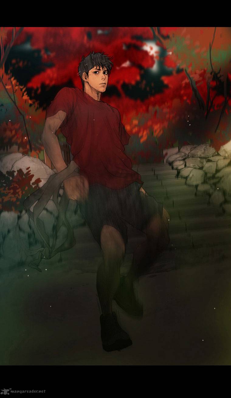 Peak Im Gang Hyeok Chapter 24 Page 23