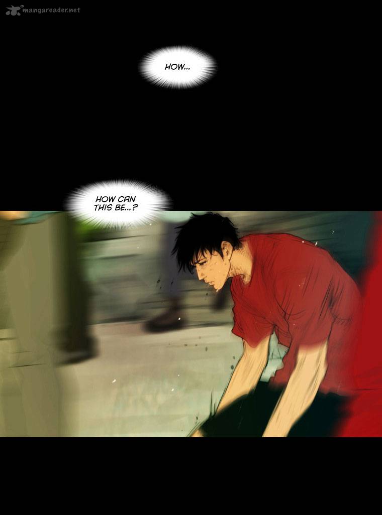 Peak Im Gang Hyeok Chapter 24 Page 25