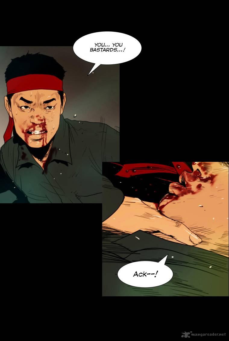 Peak Im Gang Hyeok Chapter 25 Page 10