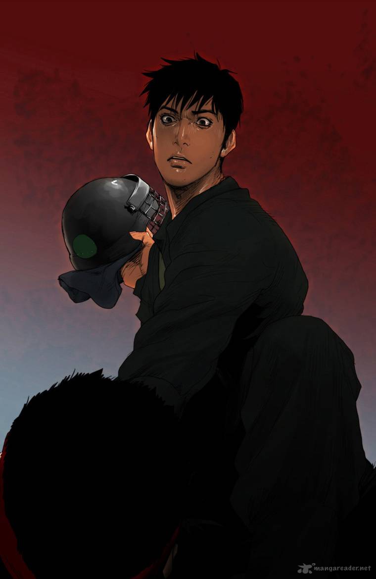 Peak Im Gang Hyeok Chapter 25 Page 11