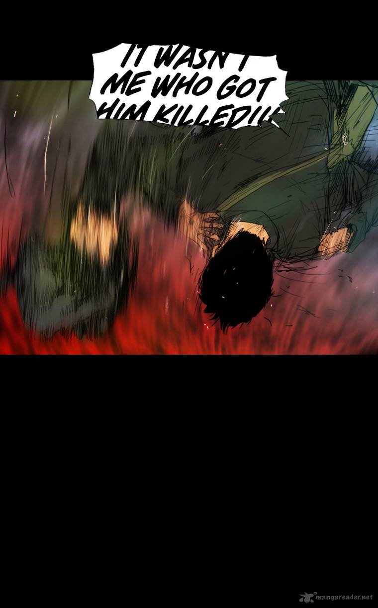 Peak Im Gang Hyeok Chapter 25 Page 16