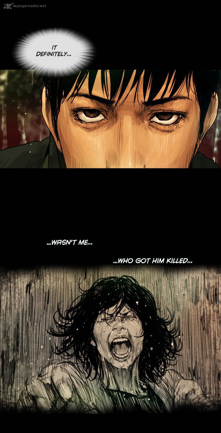 Peak Im Gang Hyeok Chapter 25 Page 19
