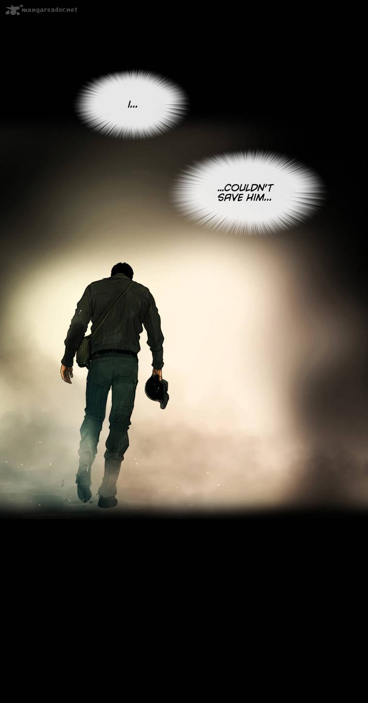 Peak Im Gang Hyeok Chapter 25 Page 21