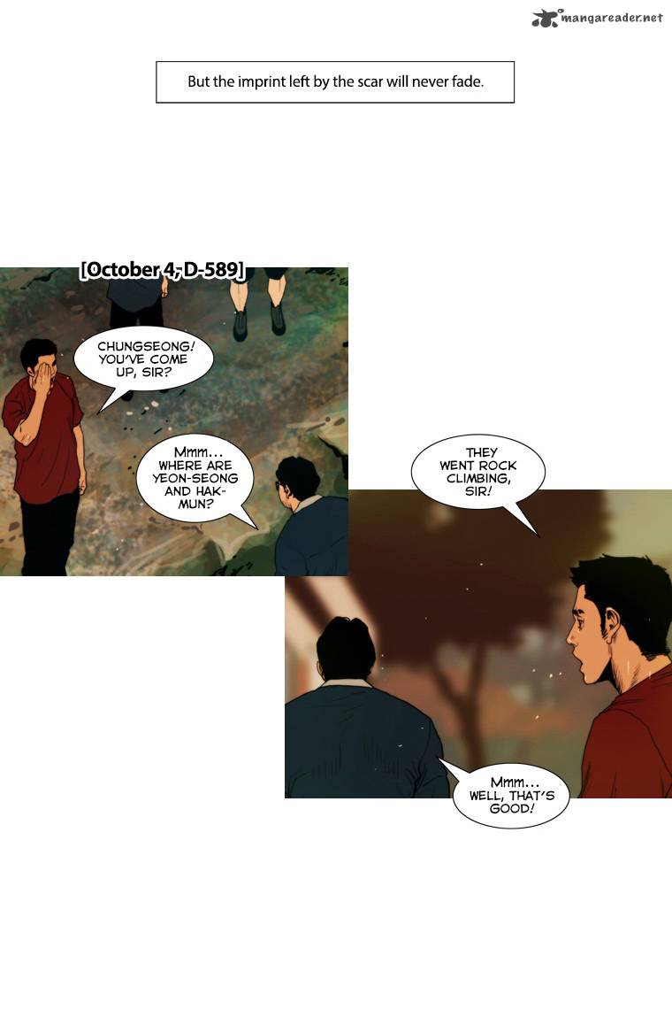 Peak Im Gang Hyeok Chapter 25 Page 24