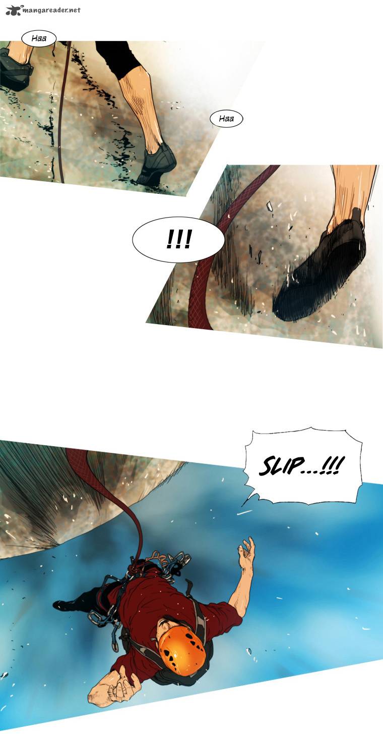 Peak Im Gang Hyeok Chapter 25 Page 28