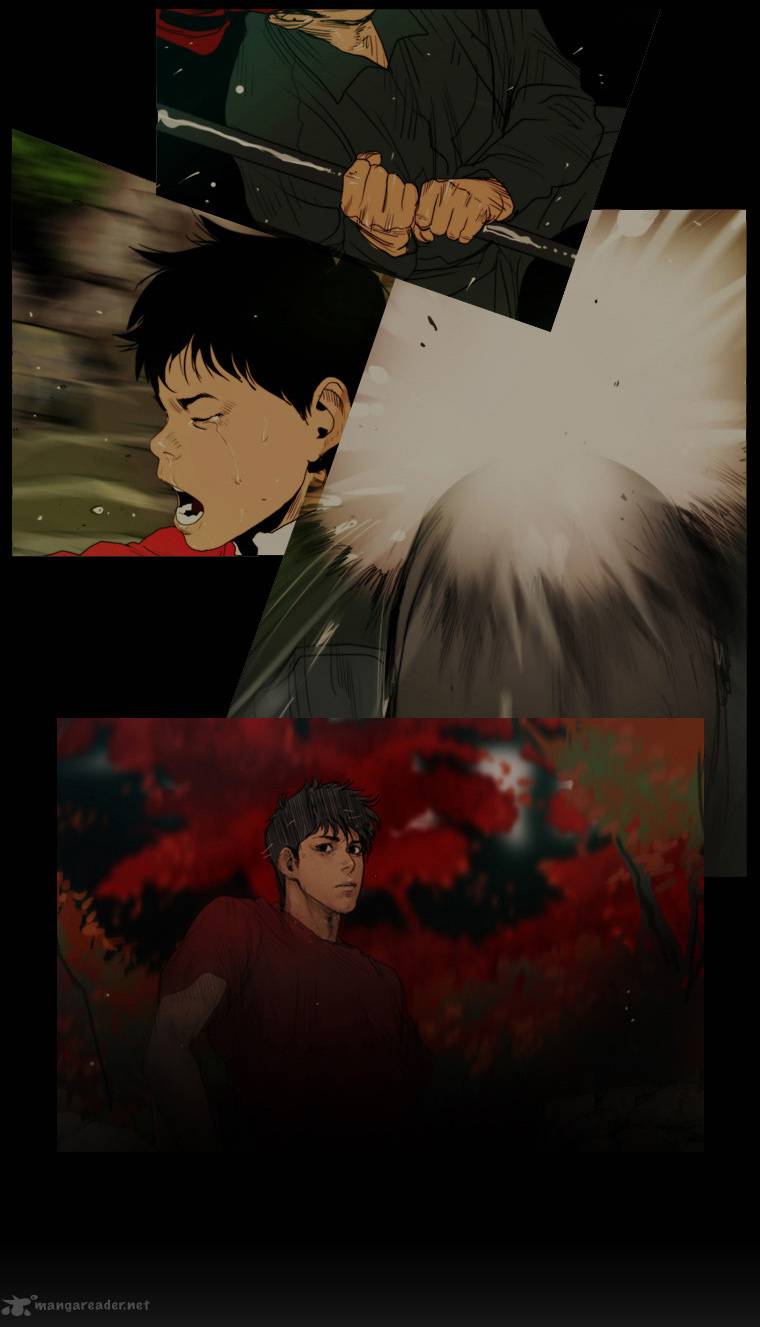 Peak Im Gang Hyeok Chapter 25 Page 3