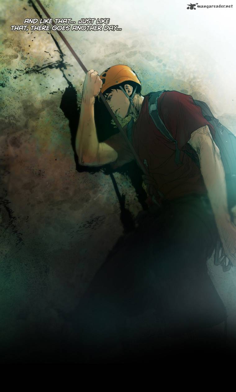Peak Im Gang Hyeok Chapter 25 Page 33