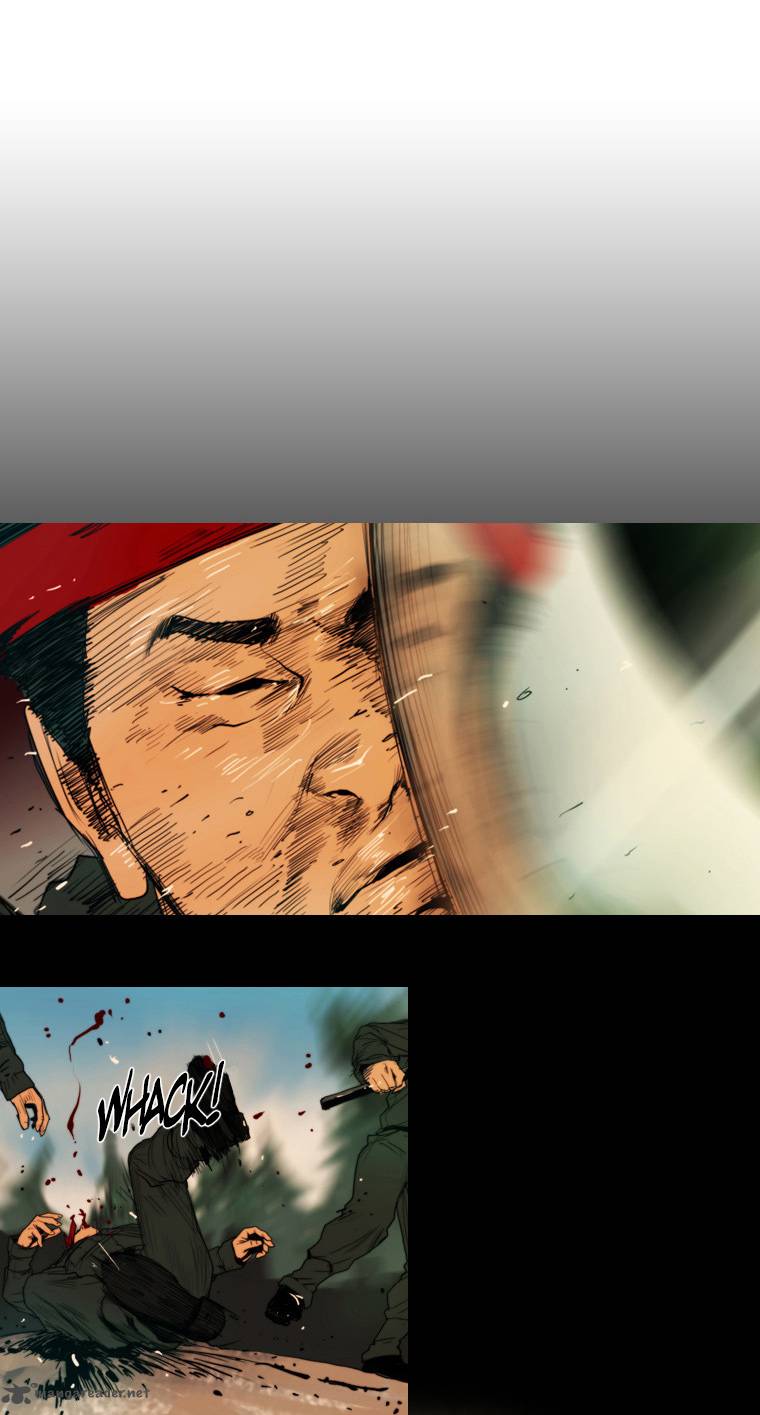 Peak Im Gang Hyeok Chapter 25 Page 7