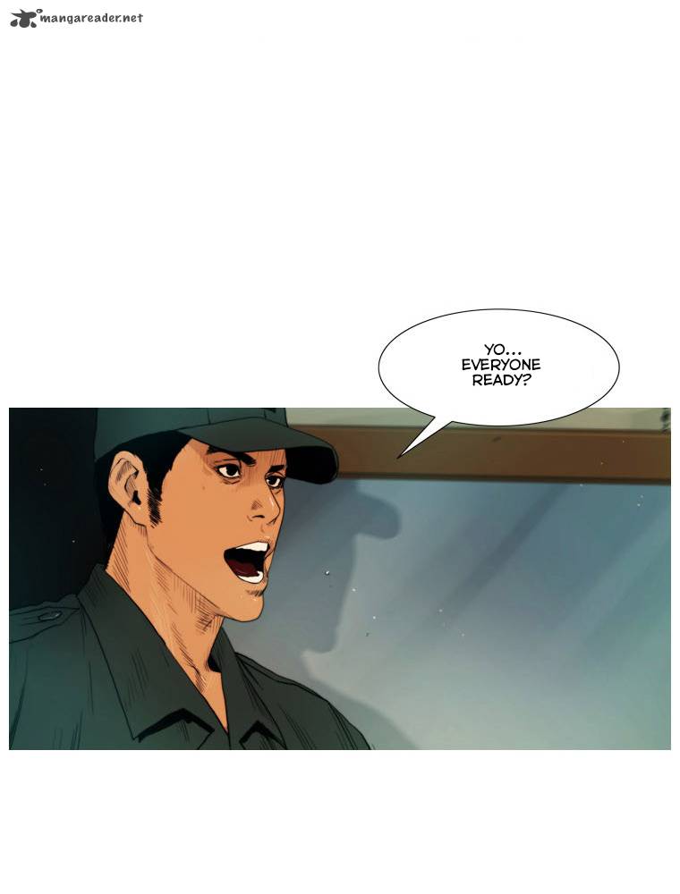 Peak Im Gang Hyeok Chapter 26 Page 13