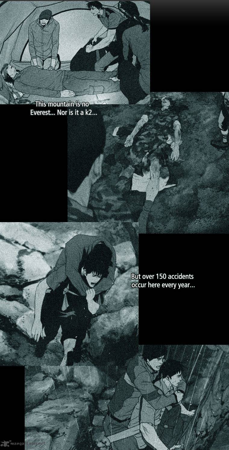 Peak Im Gang Hyeok Chapter 26 Page 18