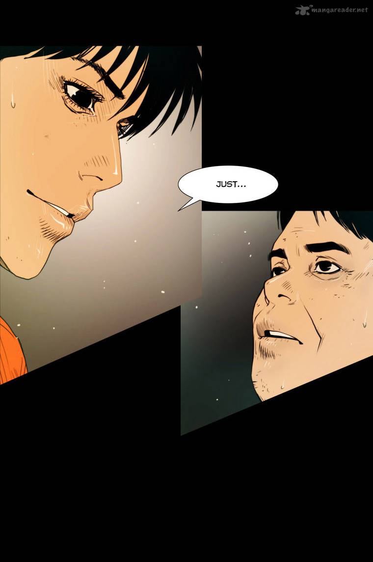 Peak Im Gang Hyeok Chapter 26 Page 25