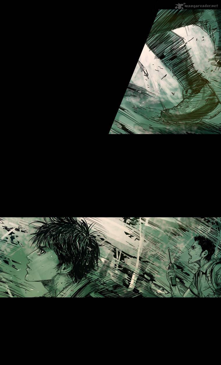 Peak Im Gang Hyeok Chapter 26 Page 6