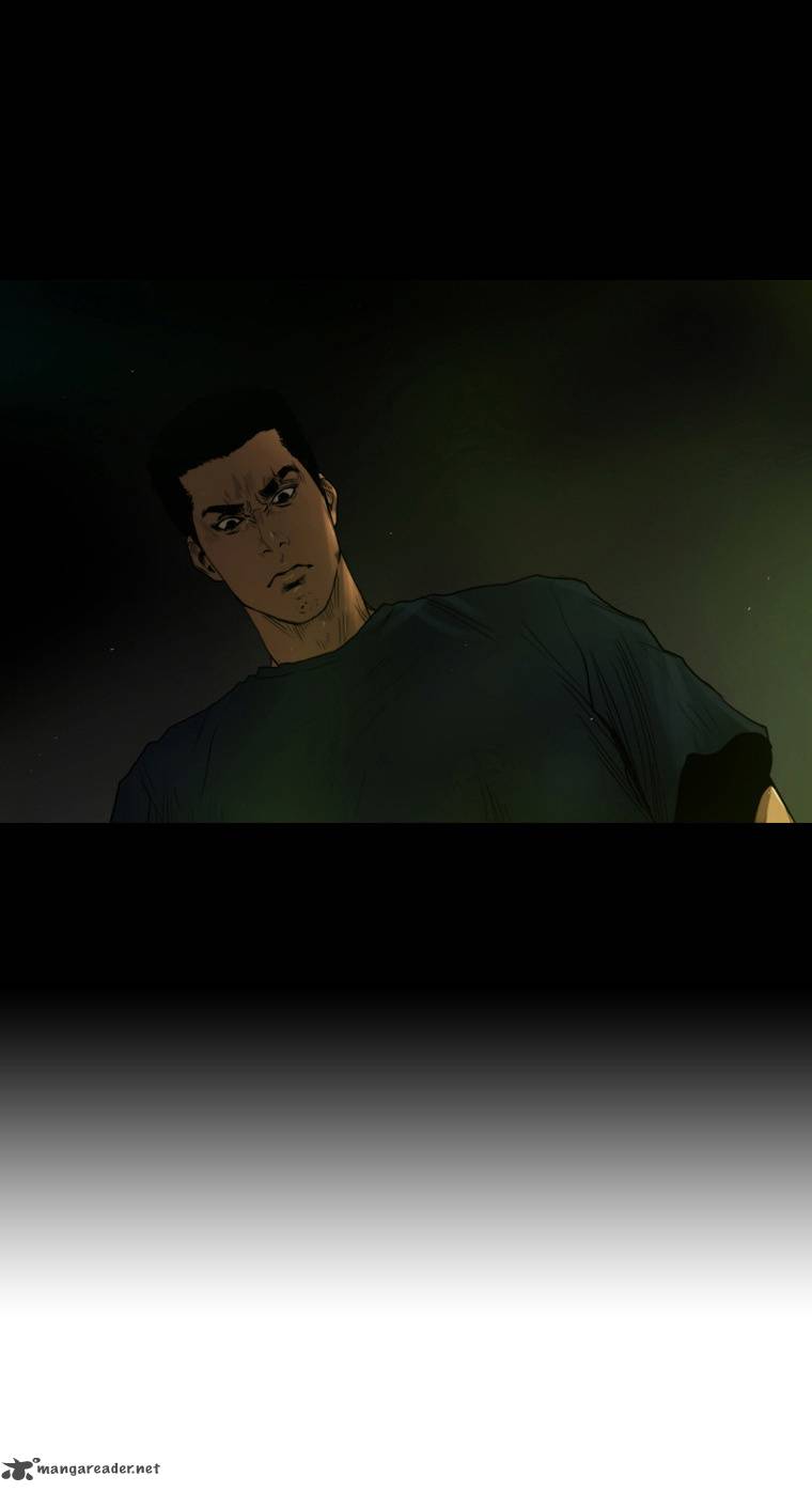 Peak Im Gang Hyeok Chapter 27 Page 12