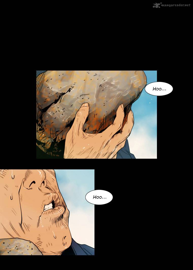 Peak Im Gang Hyeok Chapter 27 Page 26