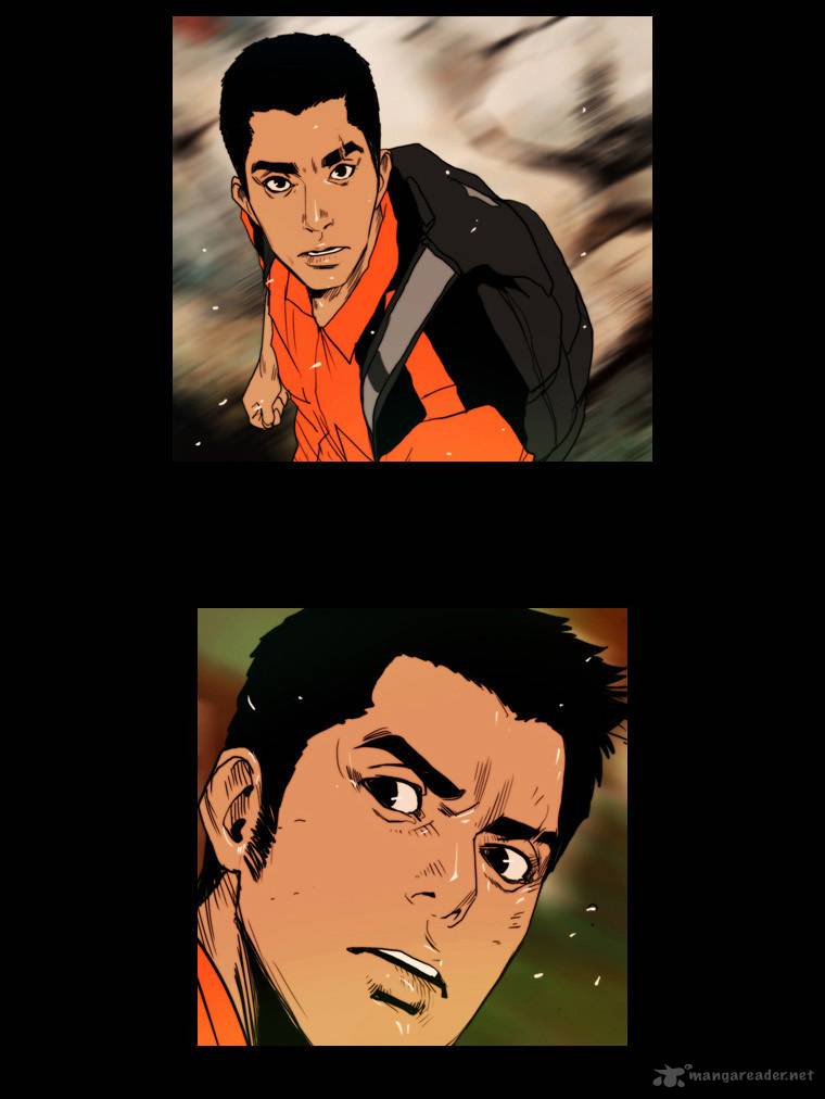Peak Im Gang Hyeok Chapter 27 Page 29