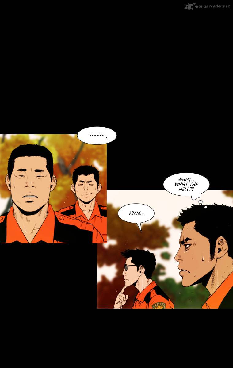 Peak Im Gang Hyeok Chapter 27 Page 3