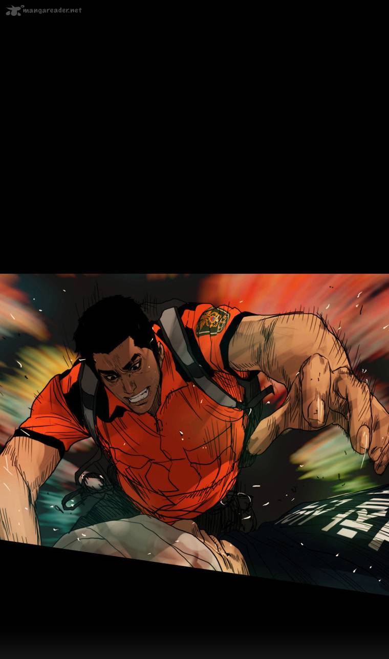 Peak Im Gang Hyeok Chapter 27 Page 31