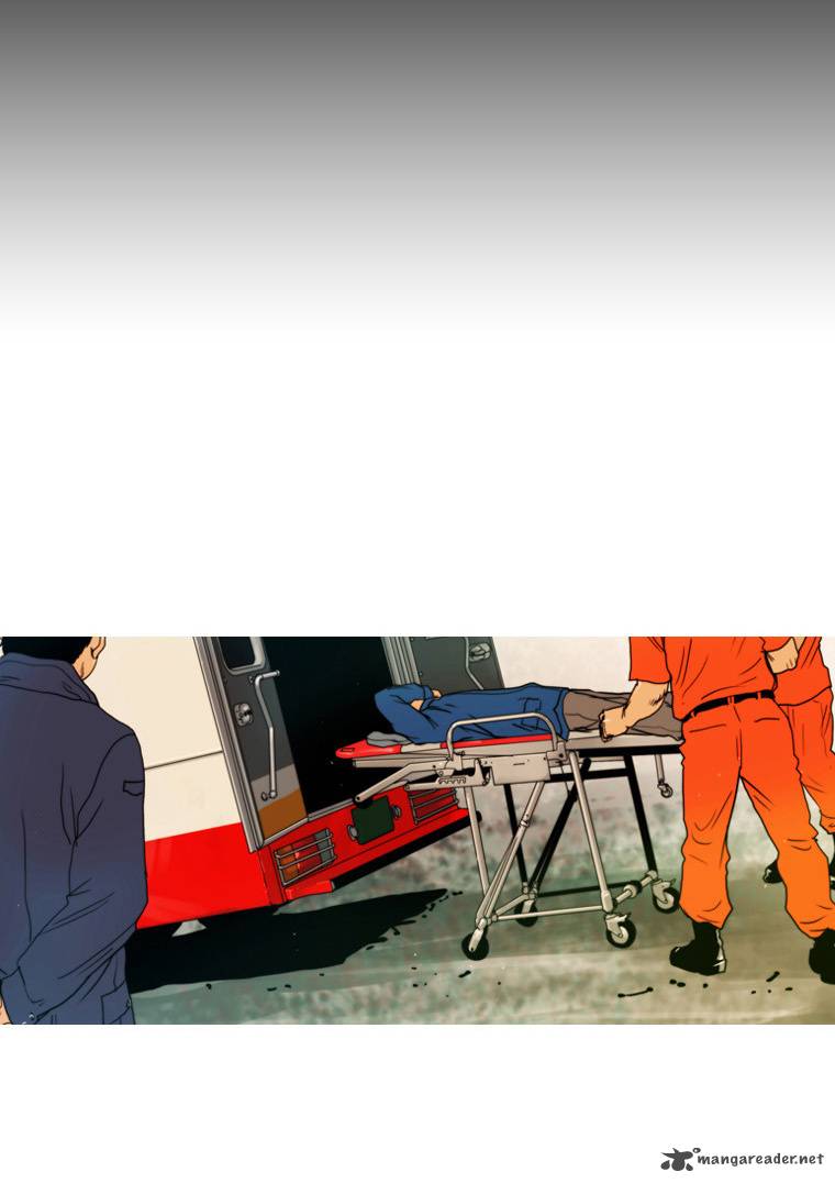 Peak Im Gang Hyeok Chapter 27 Page 5
