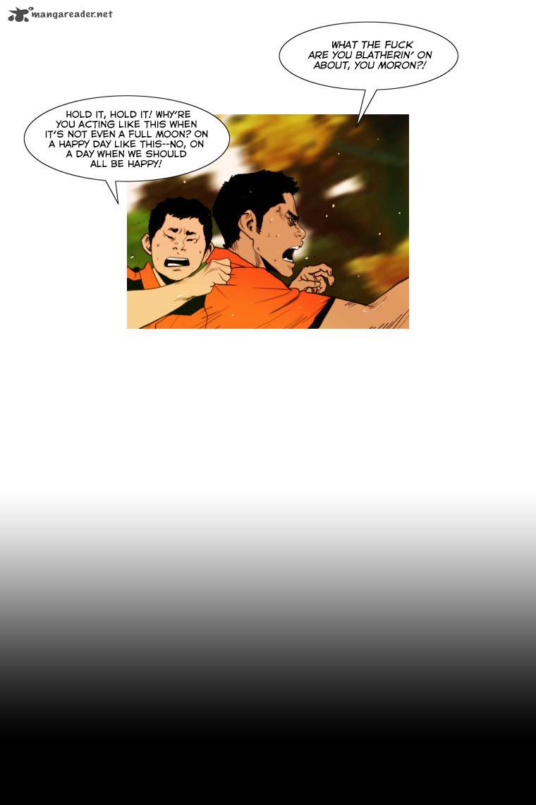 Peak Im Gang Hyeok Chapter 27 Page 9