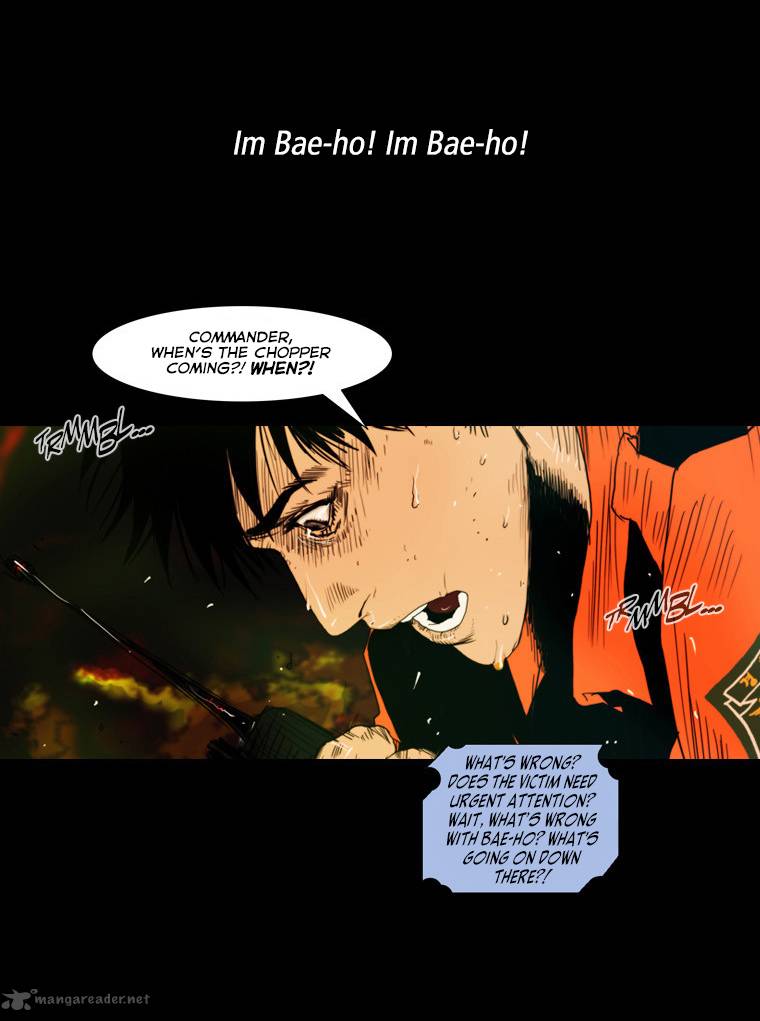 Peak Im Gang Hyeok Chapter 28 Page 10