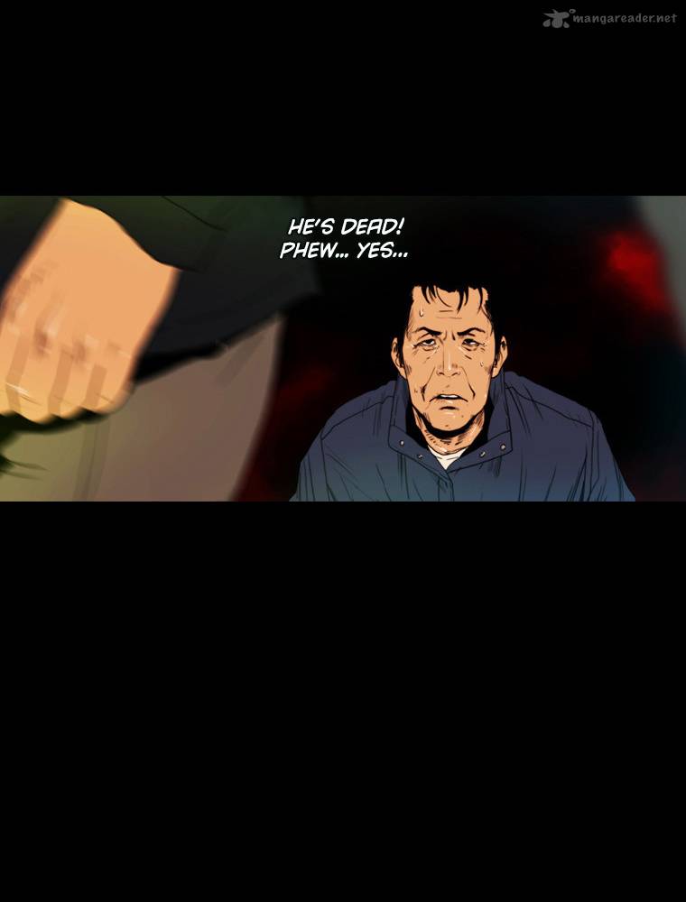 Peak Im Gang Hyeok Chapter 28 Page 12