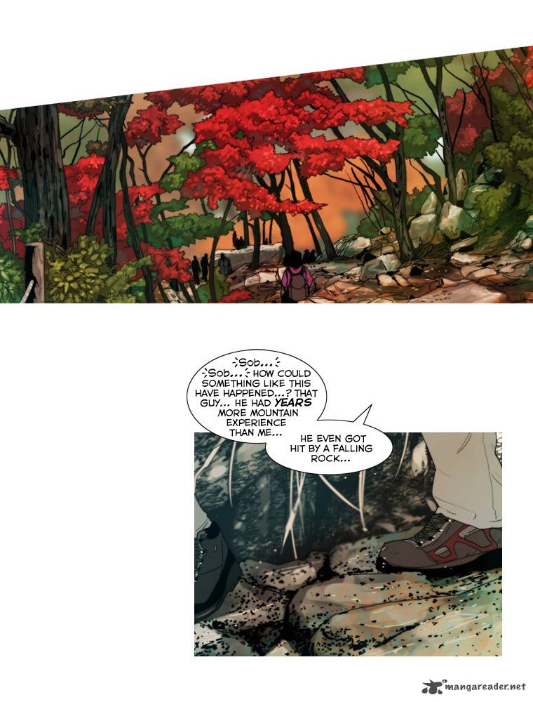 Peak Im Gang Hyeok Chapter 28 Page 14