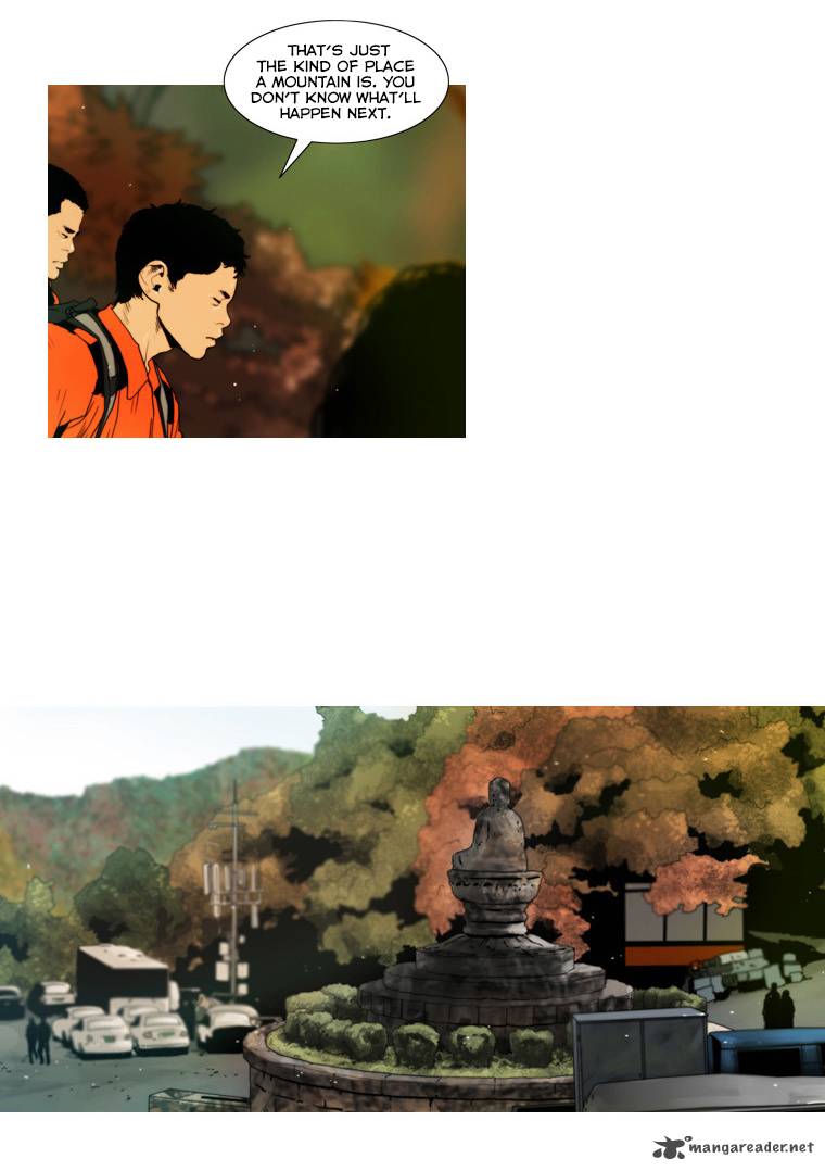 Peak Im Gang Hyeok Chapter 28 Page 15