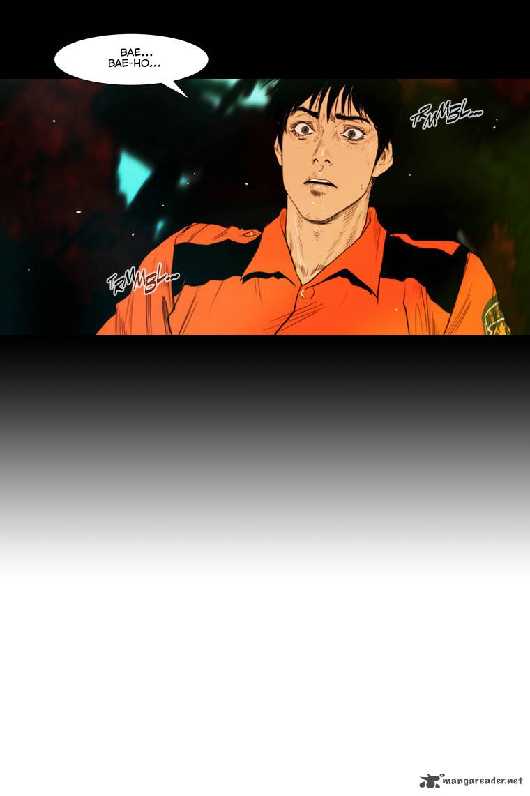 Peak Im Gang Hyeok Chapter 28 Page 22