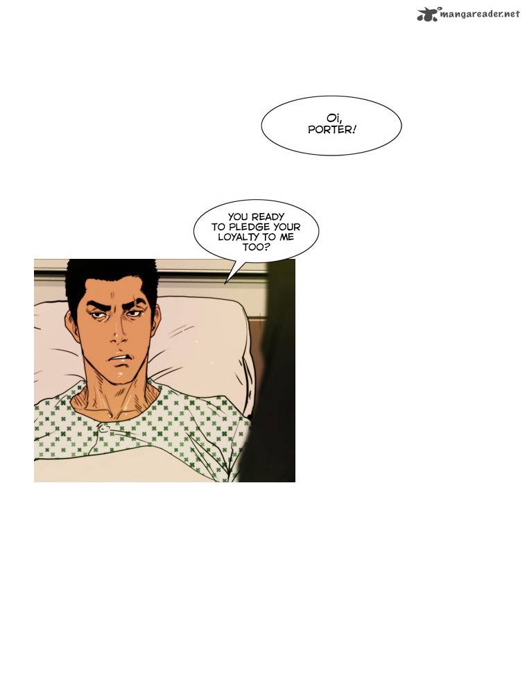 Peak Im Gang Hyeok Chapter 28 Page 28