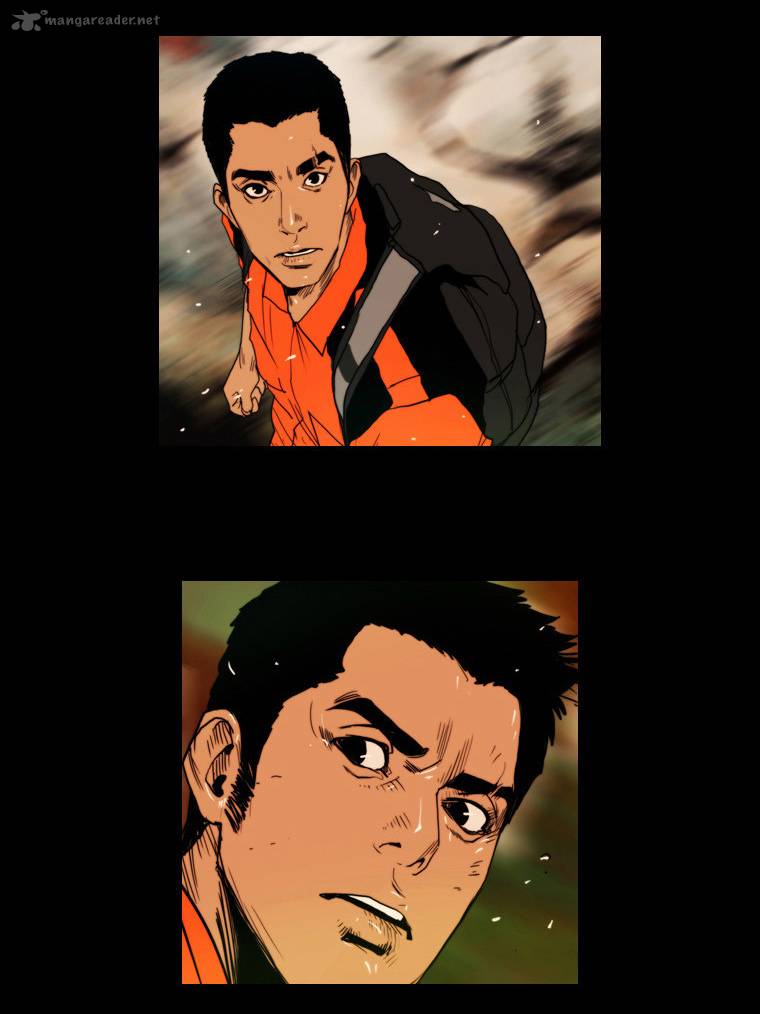 Peak Im Gang Hyeok Chapter 28 Page 3