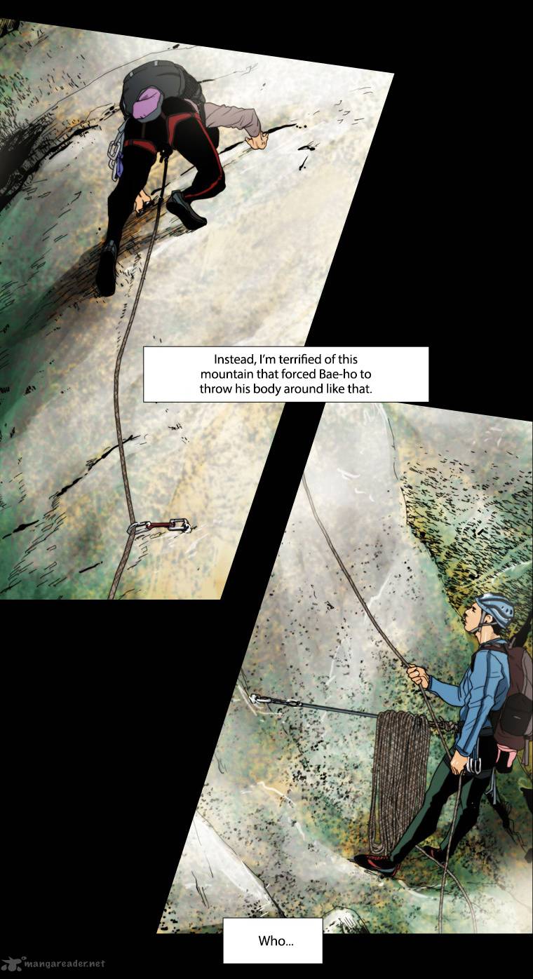 Peak Im Gang Hyeok Chapter 28 Page 31